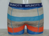 Brunotti Cool grey boxershort