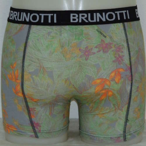 Brunotti Cool green boxer short Brunotti Cool green boxer short