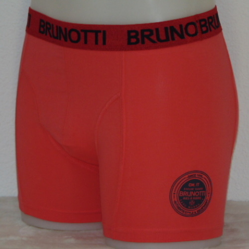Brunotti Cool red boxershort