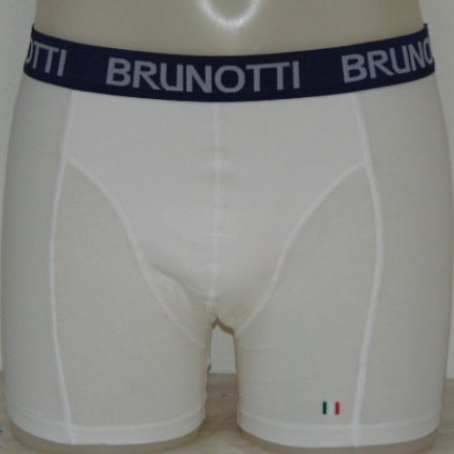 Brunotti Cool white boxershort