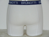 Brunotti Cool white boxershort