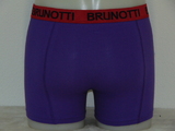 Brunotti Cool purple boxershort