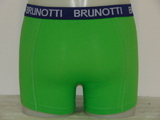 Brunotti Cool green boxershort