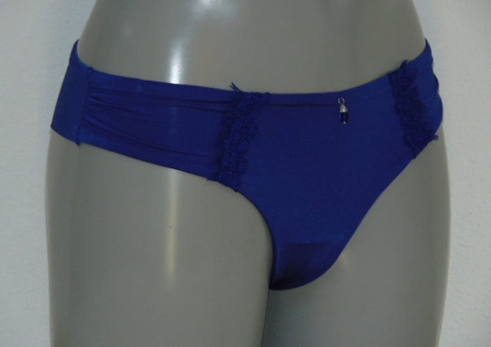 LingaDore Seqoia blue thong LingaDore Seqoia blue thong