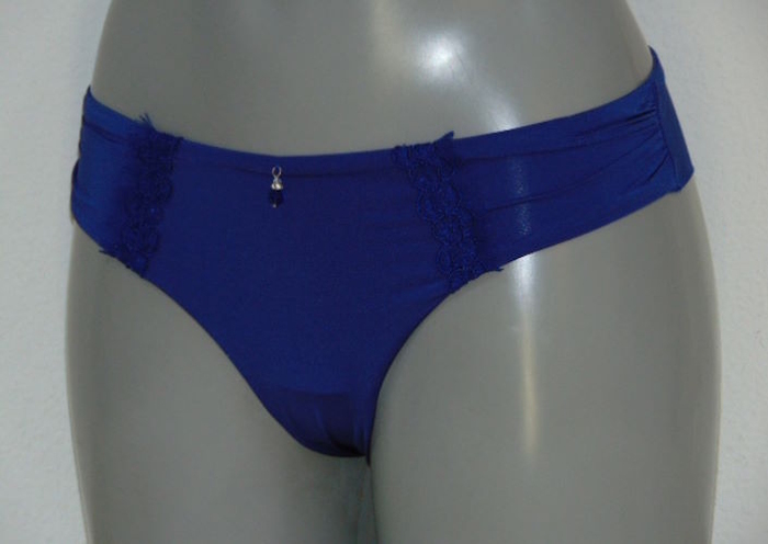LingaDore Seqoia blue thong LingaDore Seqoia blue thong