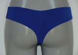 LingaDore Seqoia blue thong