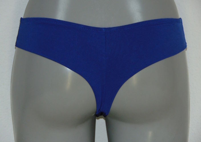 LingaDore Seqoia blue thong LingaDore Seqoia blue thong