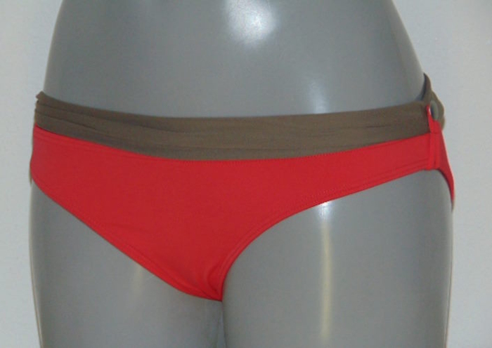 Royal Lounge Playa coral bikini brief Royal Lounge Playa coral bikini brief