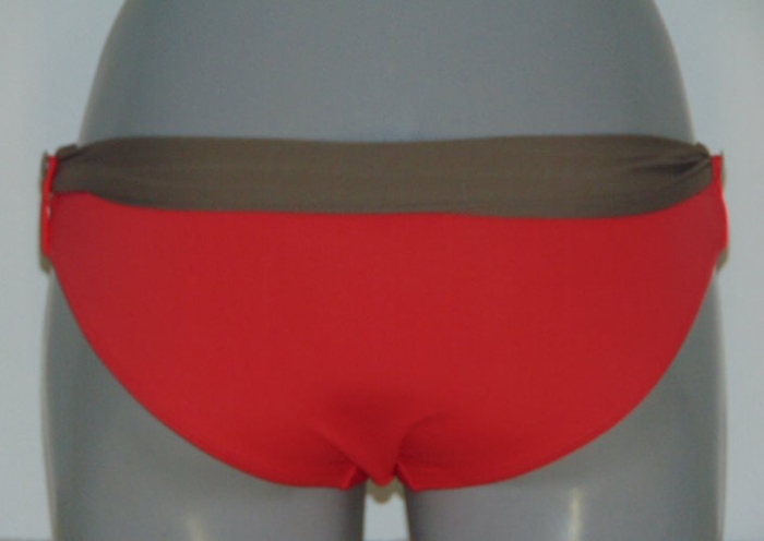 Royal Lounge Playa coral bikini brief Royal Lounge Playa coral bikini brief