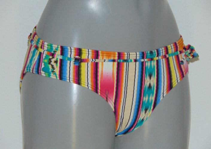 Royal Lounge Playa multicolor/print bikini brief Royal Lounge Playa multicolor/print bikini brief