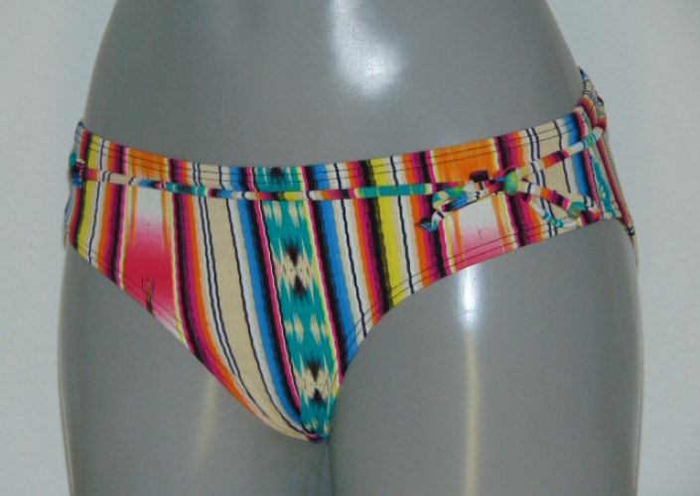 Royal Lounge Playa multicolor/print bikini brief Royal Lounge Playa multicolor/print bikini brief