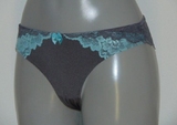 After Eden Electric Luxery grey brief