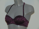 LingaDore  purple padded bra