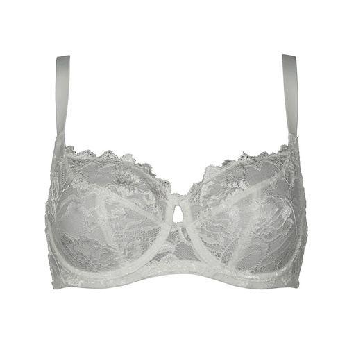 After Eden D-Cup & Up Anna ivory non-padded bra After Eden D-Cup & Up Anna ivory non-padded bra