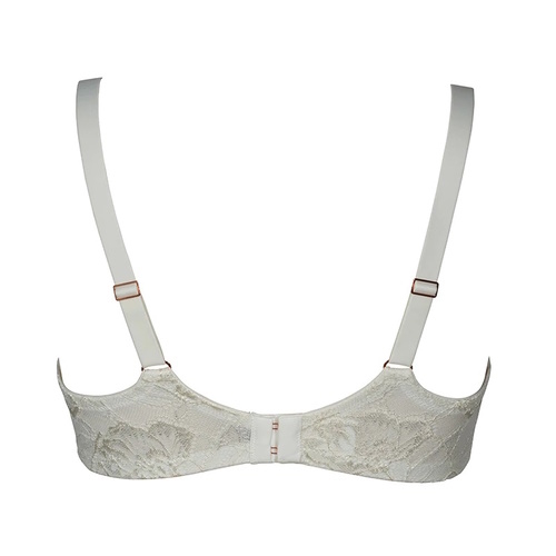 After Eden D-Cup & Up Anna ivory non-padded bra After Eden D-Cup & Up Anna ivory non-padded bra