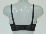 Supertrash Pearl black padded bra