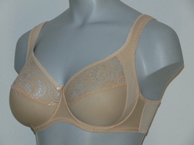 Kleo Kerri skin non-padded bra Kleo Kerri skin non-padded bra