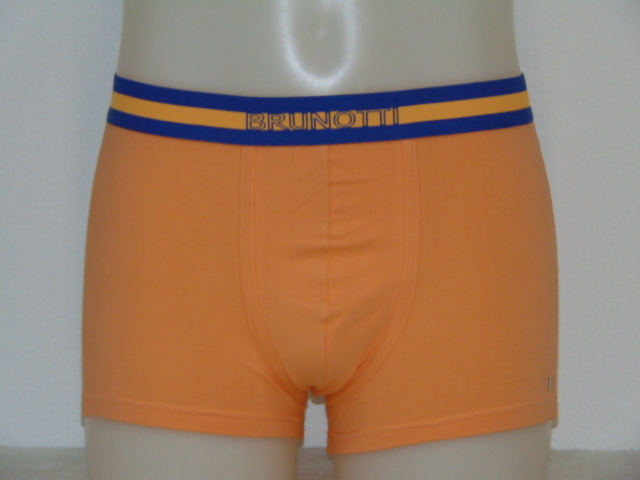 Brunotti Cool orange boxer short Brunotti Cool orange boxer short