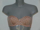 LingaDore Daily Dots blush padded bra