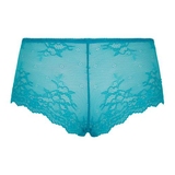 LingaDore Daily Lace green short
