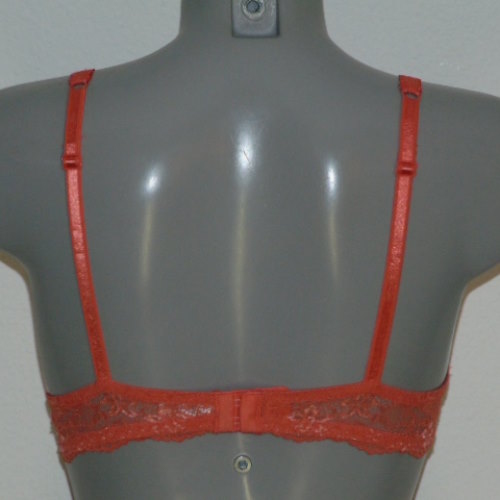 LingaDore Daily Gel Push Up coral push up bra LingaDore Daily Gel Push Up coral push up bra