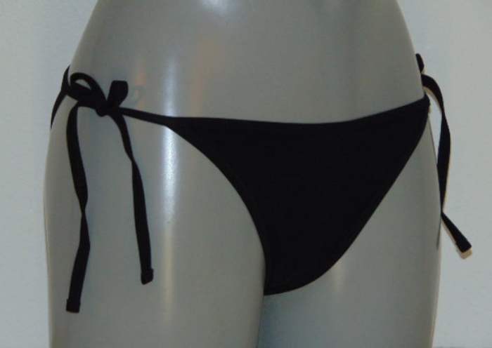 Marlies Dekkers Swimwear Cocktail black bikini brief Marlies Dekkers Swimwear Cocktail black bikini brief