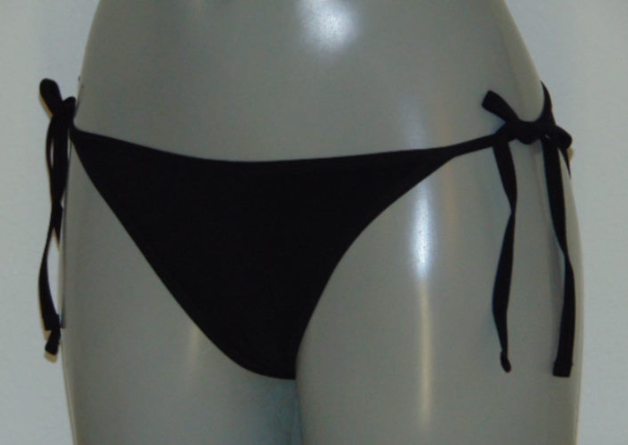 Marlies Dekkers Swimwear Cocktail black bikini brief Marlies Dekkers Swimwear Cocktail black bikini brief
