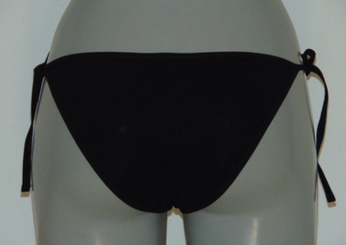 Marlies Dekkers Swimwear Cocktail black bikini brief Marlies Dekkers Swimwear Cocktail black bikini brief