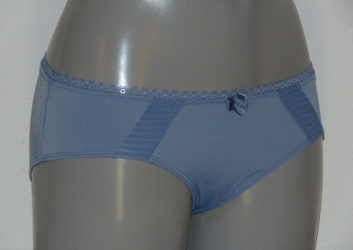 After Eden Venezia blue short After Eden Venezia blue short