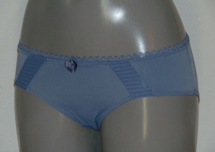 After Eden Venezia blue short After Eden Venezia blue short