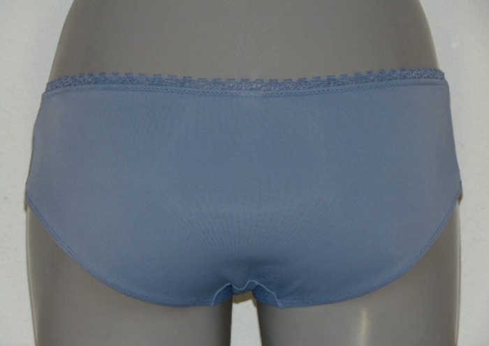 After Eden Venezia blue short After Eden Venezia blue short