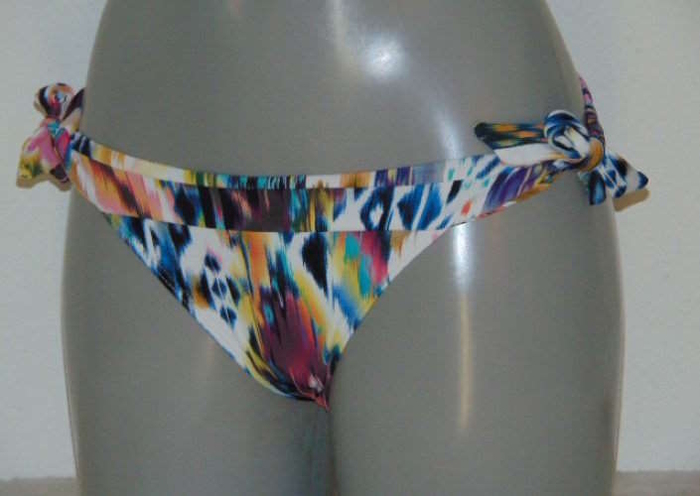 Royal Lounge Playa white bikini brief Royal Lounge Playa white bikini brief