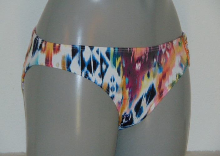 Royal Lounge Playa white bikini brief Royal Lounge Playa white bikini brief
