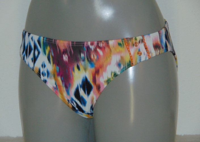 Royal Lounge Playa white bikini brief Royal Lounge Playa white bikini brief