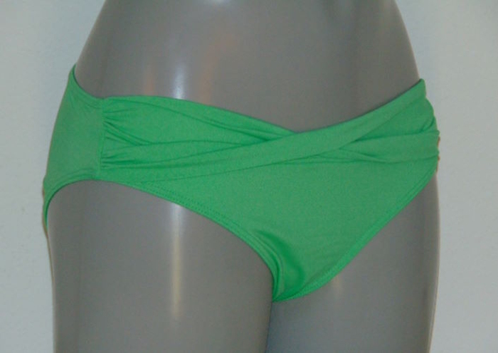 Royal Lounge Playa green bikini brief Royal Lounge Playa green bikini brief