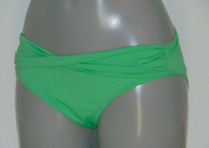 Royal Lounge Playa green bikini brief Royal Lounge Playa green bikini brief