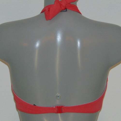 Royal Lounge Playa pink soft-cup bikini bra Royal Lounge Playa pink soft-cup bikini bra