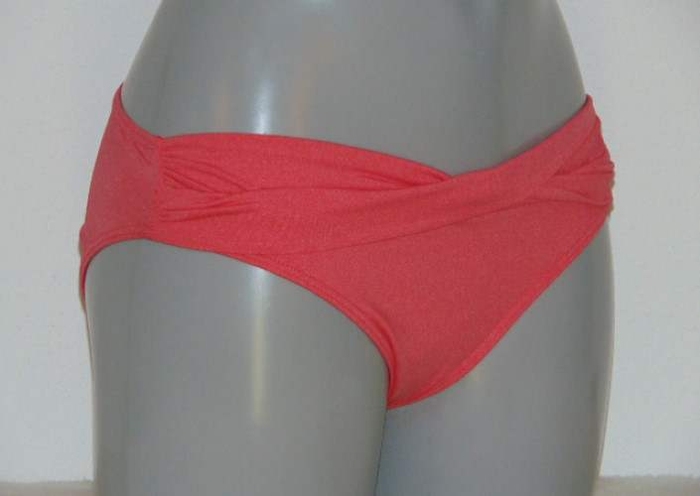 Royal Lounge Playa pink bikini brief Royal Lounge Playa pink bikini brief