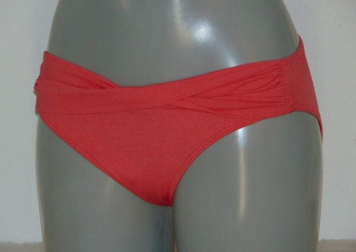 Royal Lounge Playa pink bikini brief Royal Lounge Playa pink bikini brief