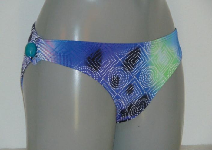 Royal Lounge Playa blue bikini brief Royal Lounge Playa blue bikini brief