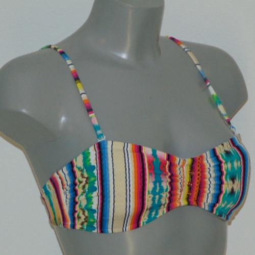 Royal Lounge Playa pink soft-cup bikini bra Royal Lounge Playa pink soft-cup bikini bra