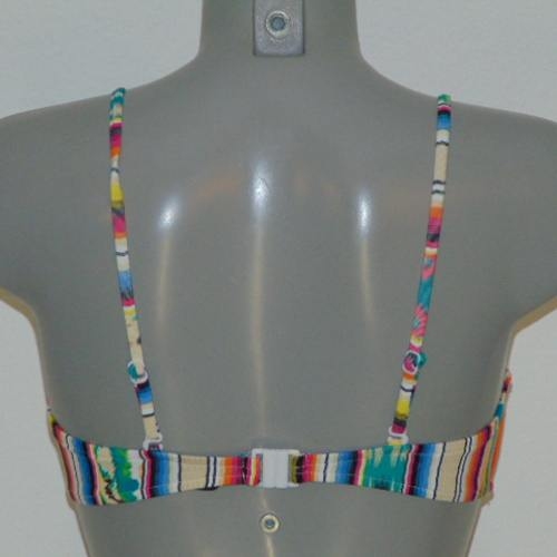 Royal Lounge Playa pink soft-cup bikini bra Royal Lounge Playa pink soft-cup bikini bra