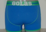 Bolas Royal blue boxershort