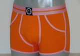 Bolas Sunset orange boxershort