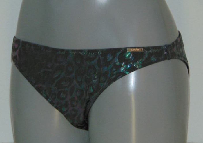 Sapph Swimwear Goa khaki bikini brief Sapph Swimwear Goa khaki bikini brief