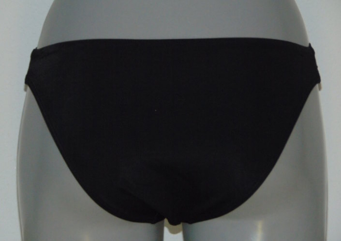 Sapph Swimwear Siracusa black bikini brief Sapph Swimwear Siracusa black bikini brief