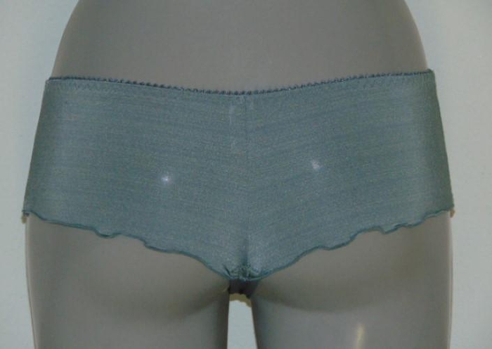 LingaDore Mya silver short LingaDore Mya silver short