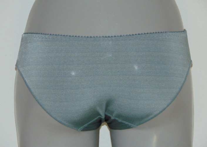 LingaDore Mya silver brief LingaDore Mya silver brief