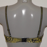 Marlies Dekkers CIXY yellow/print padded bra