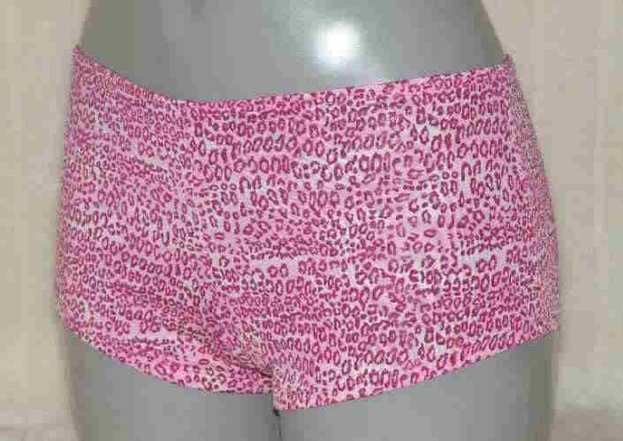DDO Special B-Full pink short DDO Special B-Full pink short